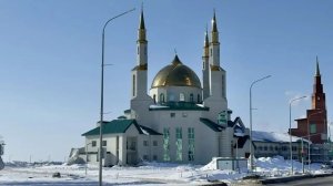 Мусульмане Югры отмечают окончание поста