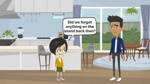 124 Goodbye Marie...