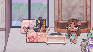 обзор на пак🤍