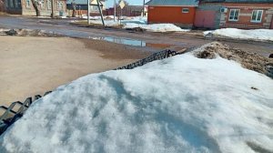 ВЕСЕННЕЕ УТРО