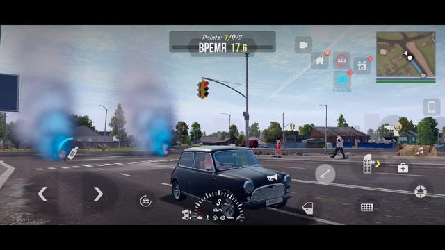 как получить машину бесплатно в медаут 2