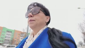 Пока иду домой, расскажу о бязи.