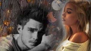 *** ОН УХОДИЛ , ОНА МОЛЧАЛА... ***