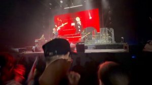 SHAMAN 30 лет на сцене в Новосибирске - Я русский