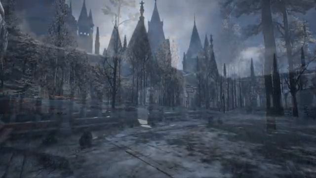 Hogwarts Winter Morning Music  Calming Harry Potter Music & Cozy Winter Ambience