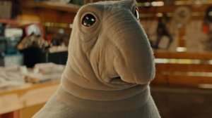 Ждун 2 - Официальный трейлер (2026)