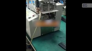 Станок для резки уплотнителя MRD-9000