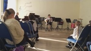 Домра Дом Детского Творчества Март 2026 год