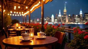 Джаз 3 часа джаза Sweet Bossa Nova Jazz Music to Work Study Relax