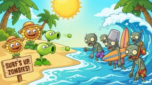 Зомби против растений Pvz Fusion Expanded Mod