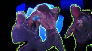 107 Диана Анкудинова - "Personal Jesus" (2021, hard rock)