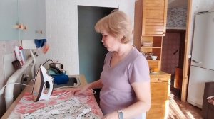 Вся в делах, всё успею. Жизнь в деревне.