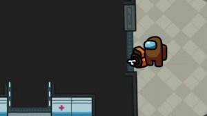 DC2 АНИМАЦИЯ АМОНГАС ( отссылка на Godzilla black blood Анимэйшн)