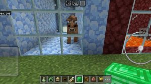 ещё одни редкие мобы