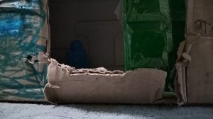 1274.mp4 лифт🛗 КМЗ Загорайка1987 года пролетарский прос. (Москва)подезд№9 дом№72