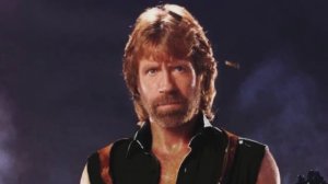 Умер американский знаменитый актёр Чак Норрис