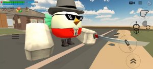 И опять ответка! Этот мелкоголик когда нибудь успокоится?-_-