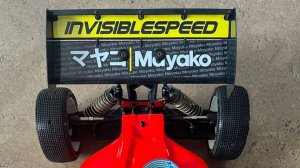 Mayako - разбор сетап листа и основных настроек