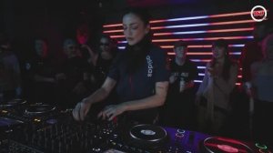 sim0ne Euphoric Hard House & Techno Live from DJ Mag HQ
