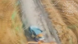 Северяне срывают переброску боевых групп ВСУ на передовые позиции.