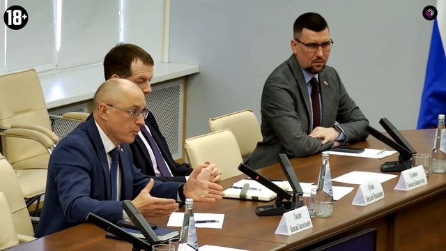 Итоги недели. 20 марта смотреть онлайн