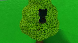 5 пасхалок в чикен ган