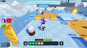 ОХОТА НА МЕНЯ В ПИНГВИНЧИКАХ!