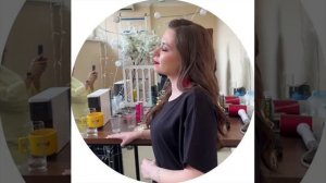 Моя ученица Марго