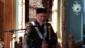 Праздничная проповедь Ураза-байрам 20.03.2026