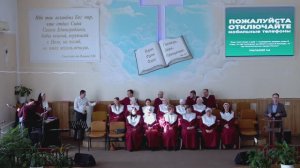 15 03 26 воскресное собрание