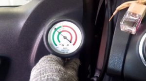 Проверка выхлопной системы, катализатора, Рено Логан 2020г.в.