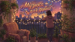 Фоновая музыка для учёбы и работы 🎧 Deep Focus | Спокойный Ambient / Lo‑Fi без слов