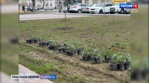 В Нальчике обсудили план озеленения в рамках месячника «Чистая республика»