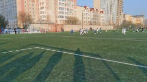 [20.03.2026] Брянск. СШ Динамо Брянск - Кристалл