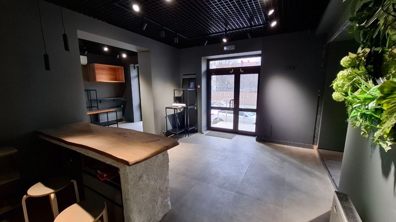 Рашпилевская 144