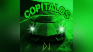 COPITALOS | DJ RETINI67 | PHONK |
FUNK | 2026 |