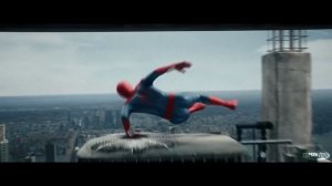 Человек-паук 4: Новый день (Трейлер 2026)