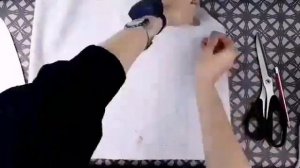 Лоскутное шитье.