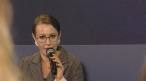 Почему большинство брендов закрываются через год. Ксения Собчак