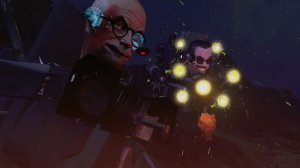 WHAT IF G TOILET DIDN'T ESCAPE IN EPISODE 67 (part 1)