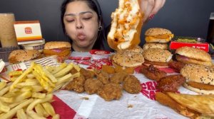 ASMR/МУКБАНГ/ПРИЯТНОГО АППЕТИТА😊😊😊😊✌️