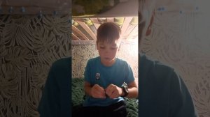 Пробую ВСЕ фокусы конфеты ,,Кремка"🍬(извините то что вертикально🥹)