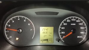 Загорелся индикатор не исправности подушки безопасности.