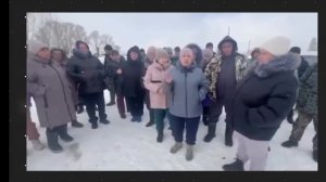 Для тех, чье подворье, пытаются уничтожить, путём злоупотреблением власти!