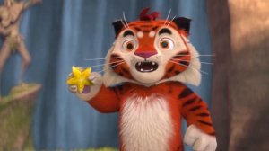 Лео и Тиг. Дорога на Байкал - трейлер