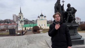 Creation of the first Russian Fleet