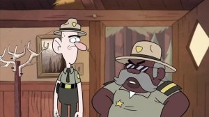 гравити фолз 14 (часть 5)