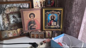 Любашины будни,немного растрогалась...Сама виновата ‼️