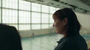 Ваша честь (сериал 2021) 18+