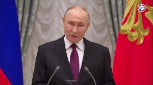 Владимир Путин поздравил паралимпийцев с триумфальным выступлением